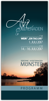 Das Programm der 8. Aaseerenaden als PDF-Download Das Programm der 8. Aaseerenaden als PDF-Download